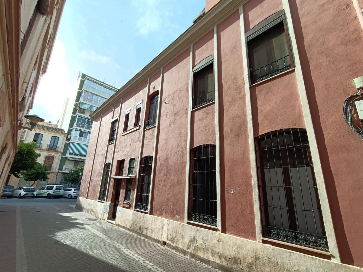 Compas Suites Malaga Luaran gambar