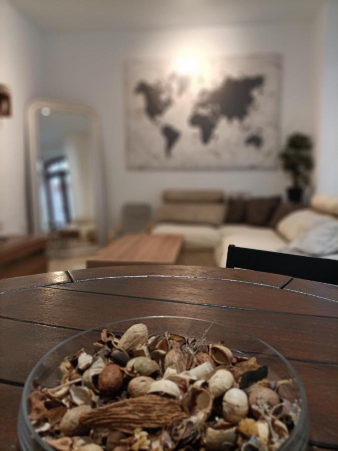 Compas Suites Malaga Luaran gambar
