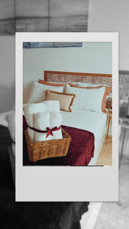 Compas Suites Malaga Luaran gambar