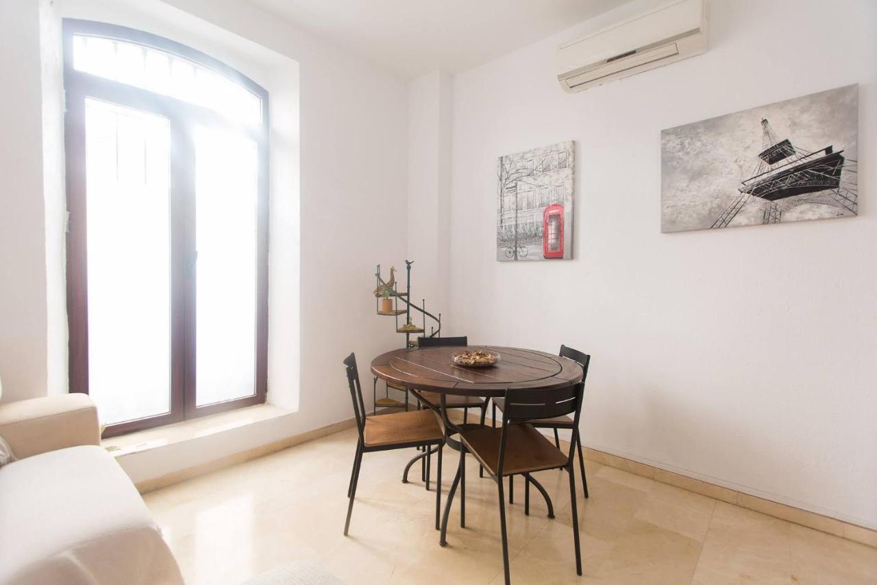 Compas Suites Malaga Luaran gambar