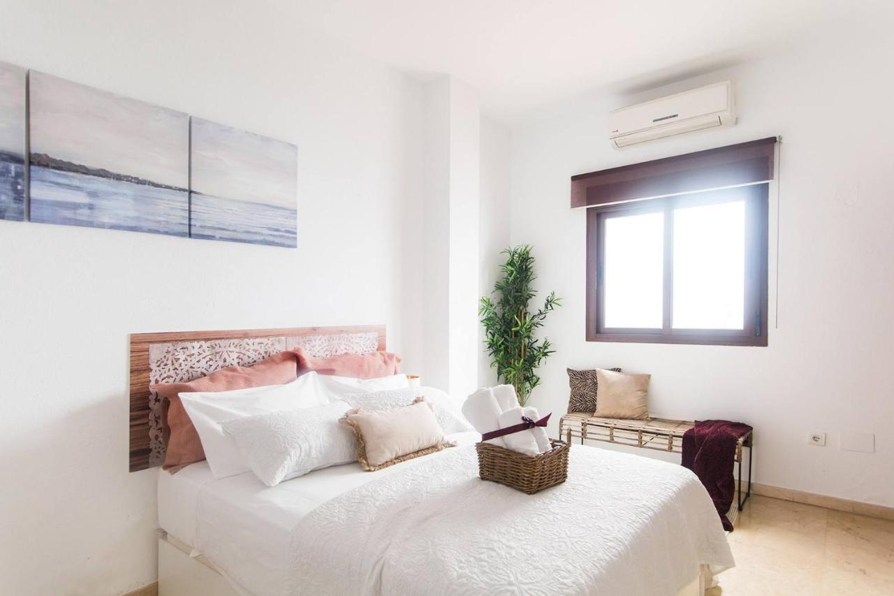 Compas Suites Malaga Luaran gambar