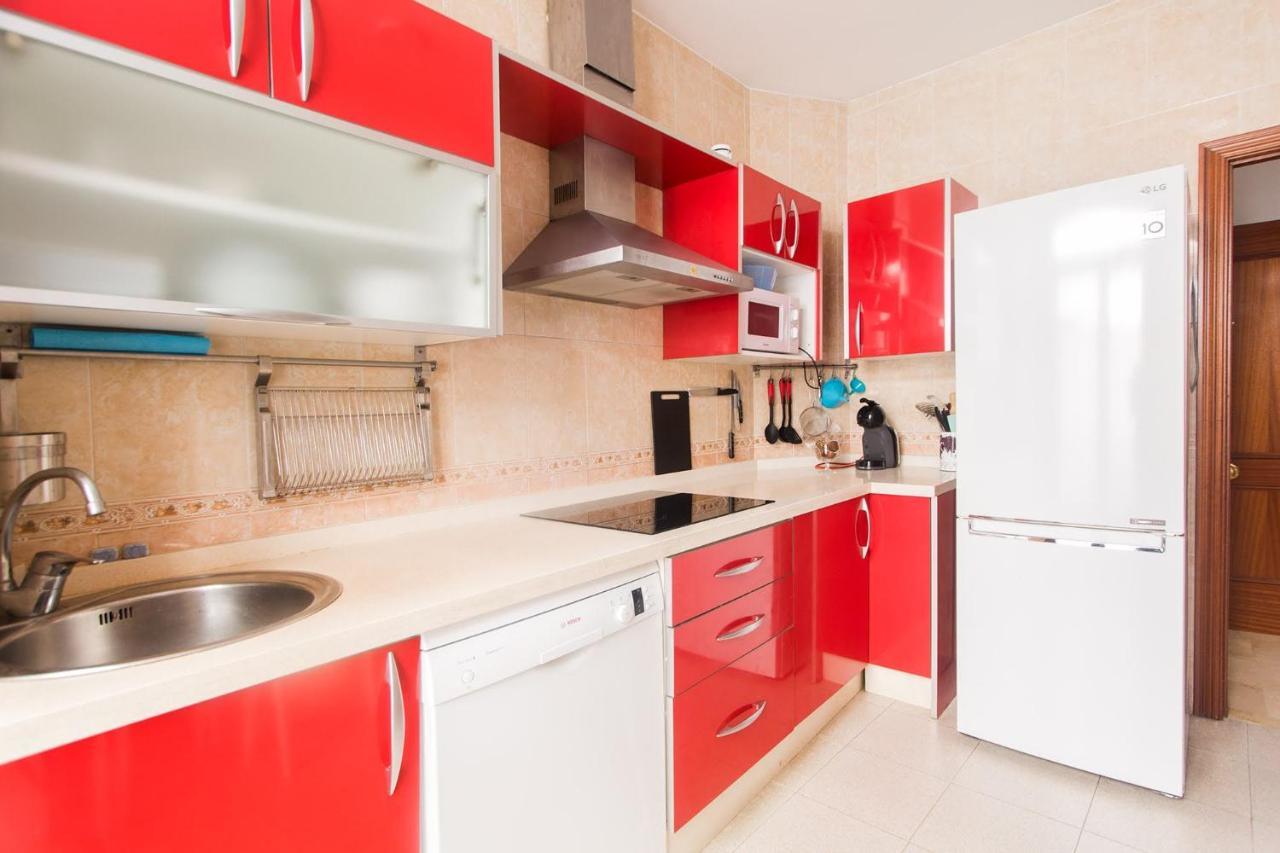 Compas Suites Malaga Luaran gambar
