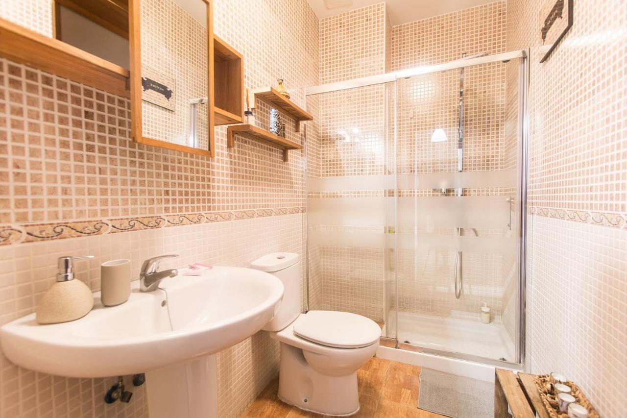Compas Suites Malaga Luaran gambar