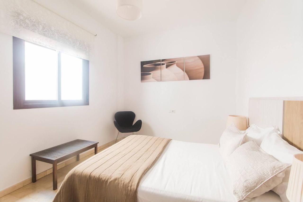 Compas Suites Malaga Luaran gambar