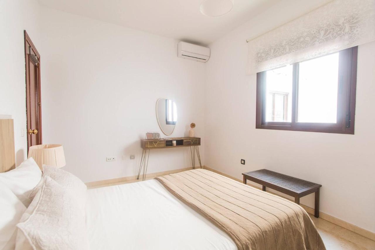Compas Suites Malaga Luaran gambar